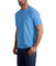 Chaps Men's Short Sleeve Crewneck Pocket Tee