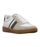 Hyde Lace Up Sneaker