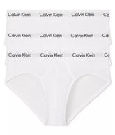 Cotton Stretch Hip Brief 3 Pack