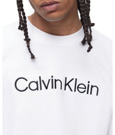 Long Sleeves Standard Logo Tee