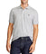 Chaps Men's Short Sleeve Everyday Solid Pique Polo