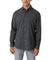 Walden Button Front Long Sleeve Shirt