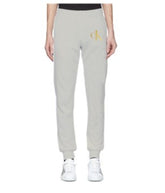 Ck Metallic Logo Jogger