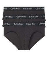 Cotton Stretch Hip Brief 3 Pack