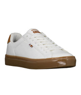 Crowley Dipped Outsole Lace Up Sneaker