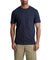 Chaps Men's Short Sleeve Crewneck Pocket Tee