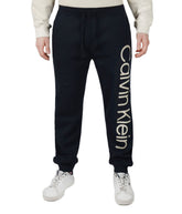 Ck Logo Fleece Jogger