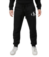 Monogram Fleece Jogger