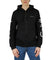 Long Sleeves Traveling Logo Full Zip Hoodie