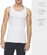 Cotton Classics 3 Pack Tank