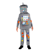 Robot Costume - Kids