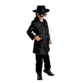 Spy Costume - Kids