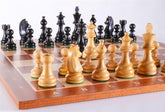 The Championship Chess Set Combo - Chess Set - Chess-House