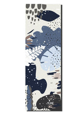 Yune Yoga Mat Rock by Yune Yoga