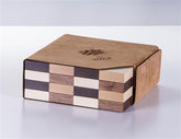 the STACK Chessboard - Board - Chess-House