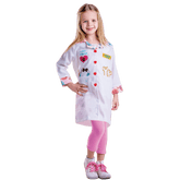 Veterinarian Costume - Kids