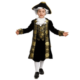 Washington Costume - Kids