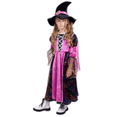 Witch Costume - Kids