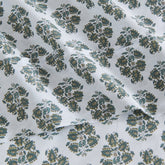 Patina Vie Maison Cotton & Rayon From Bamboo Blend Printed Sheet Set