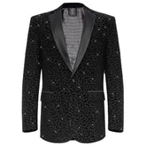 Redefined Radiance Blazer BLACK