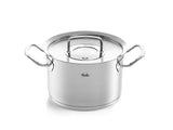 Original-Profi Collection Stainless Steel Stock Pot with Lid