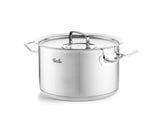 Original-Profi Collection Stainless Steel Stock Pot with Lid