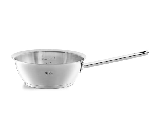 Original-Profi Collection Stainless Steel Conical Pan