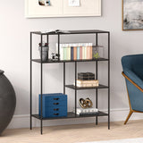 Winthrop 48'' Tall Bookcase