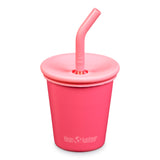 Kid Cup 10oz with Kid Straw Lid