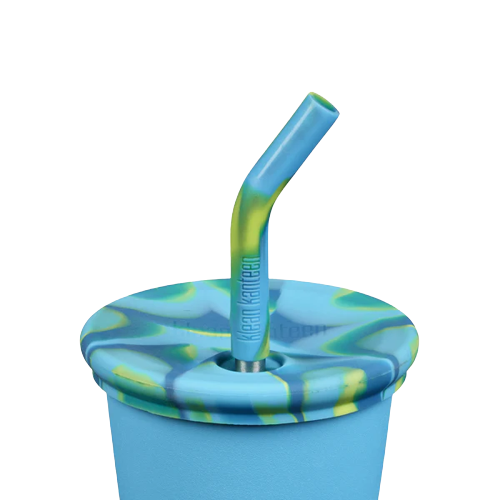 Straw Lid - 2 Pack (for Kid Cup)