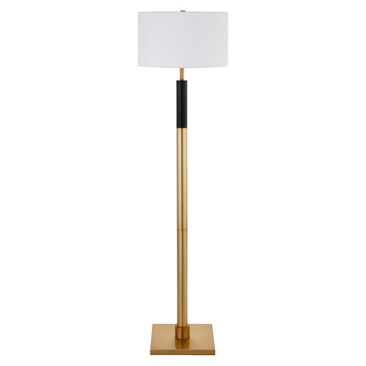 Teagan 62" Tall Floor Lamp