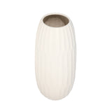 Ceramic 16 in. Vase