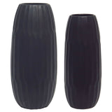 Ceramic 16 in. Vase