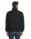 Men's Microfiber Golf Jacket, Big and Tall 1
