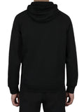 Zipper Mockneck Sweatshirt