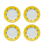 Castelo Branco Soup Plates Set of 4
