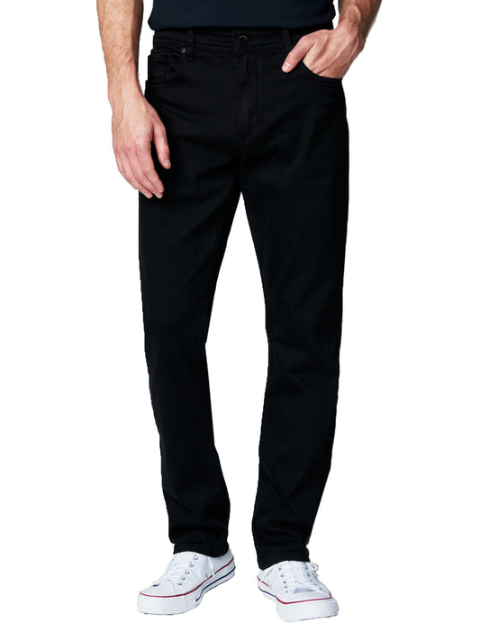 Wooster Skinny Fit Stretch Pant