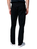 Wooster Skinny Fit Stretch Pant