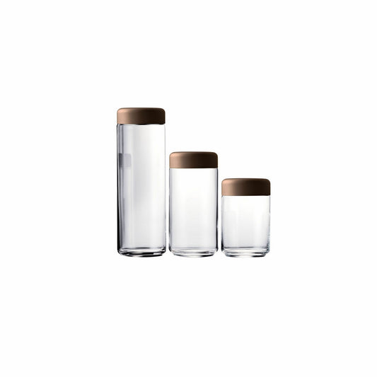 Urano Canisters Set