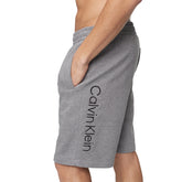 Standard with Logo Terry Short