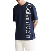 Short Sleeves Rlx Stencil Logo Tee