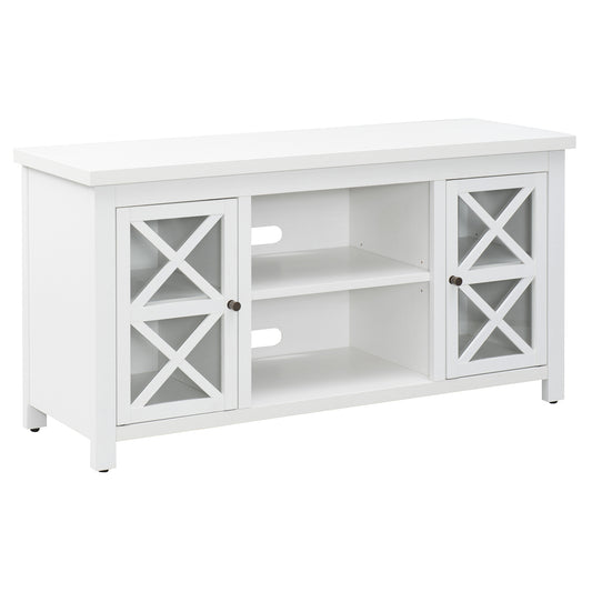 Hiram TV Stand for TV's up to 55"