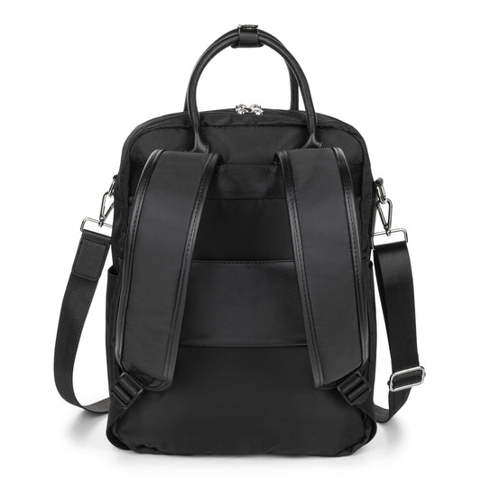 Moretti Ladies Nylon Backpack