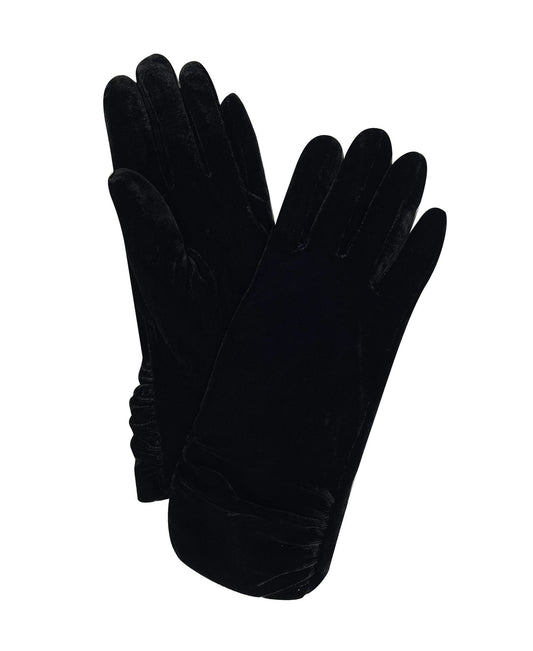 Velvet Glove 1