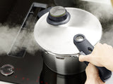 Vitavit Premium Pressure Cooker and Pressure Skillet Set
