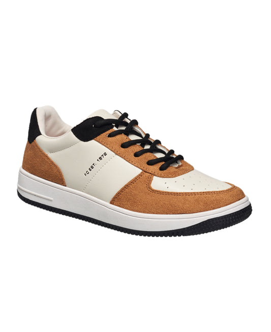 Womens French Connection Brie Sneakers