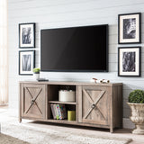 Mavis TV Stand for TV's up to 65"