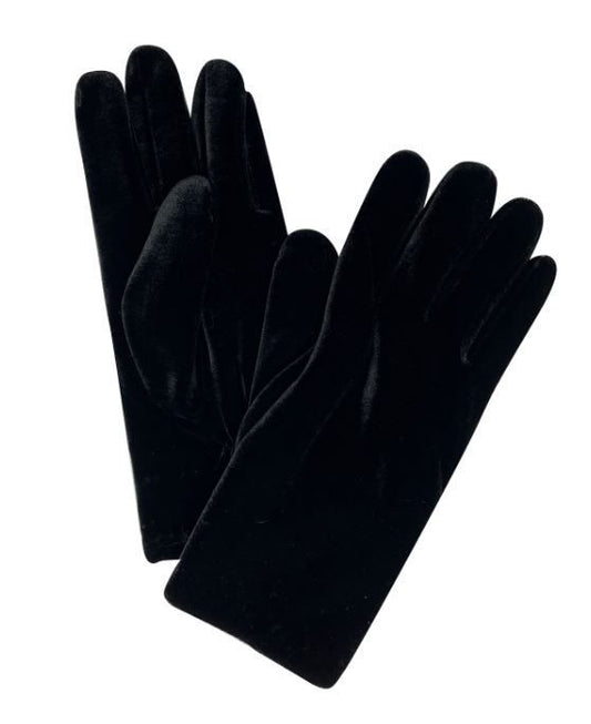 Velvet Glove 3