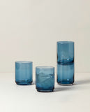 Tuscany Classics Stackable Tall Glasses Set of 4