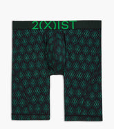 Mesh Print / Irish Jig